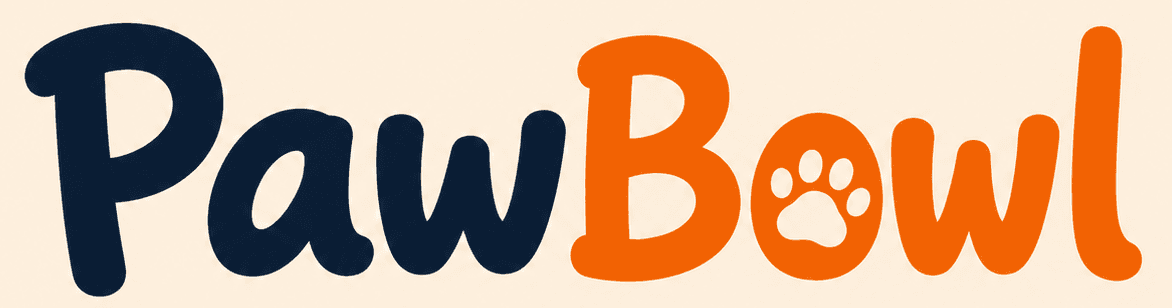 PawBowl